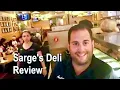 Experience the Best Jewish Deli in Manhattan Sarge s Deli