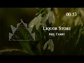 Joel Corry - Liquor Store
