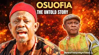 osuofia the man who made nigeria laugh the untold life of nkem owoh