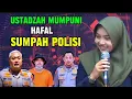 Lagu Terbaru Ustadzah Hajah Mumpuni, Membacakan Sumpah Polisi #mumpuniterbaru2026 
