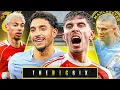 Lagu ARSENAL \u0026 CITY THROUGH TO LEAGUE CUP FINAL! | LIVERPOOL VS MAN CITY PREVIEW! | The Big 6ix