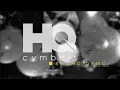 Download Lagu THE DRUM HQ - HQ CYMBALS Dry Series Demo 14\