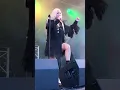 Dark Sarah (Invincible) METAL BABES 2023