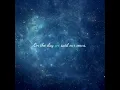 ‘There's Still Tomorrow’ by Rebecca Claire