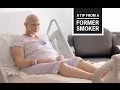 CDC: Tips From Former Smokers - Terrie H.: Don’t Smoke Ad