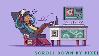 Scroll Down By Pixel Selenium Tutorial 18 1