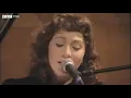 Regina Spektor - Samson (Live - The Culture Show)