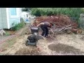 Craftsman 4hp