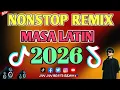 Lagu 🔥BEST NONSTOP MASA LATIN TIKTOK VIRAL REMIX DISCO 2026 DJ JAN JAN BEATS REMIX🇵🇭