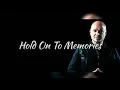 Disturbed - Hold On To Memories (lyrics)