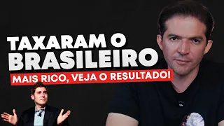 Eduardo Saverin e o bilhão que a esquerda nunca vai conseguir cobrar