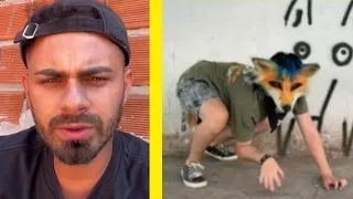 TACUMBU REVOQUE - ITAVYPA LA JUVENTUD 🤦🏻‍♂️🤣🤣