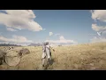 Red Dead Redemption 2. Accidental murder