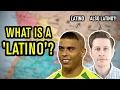 Latino is Not a Useful Category How Americans Get It Wrong