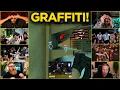 STREAMERS REACT to Magixx s INSANE 1v4 vs G2