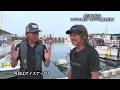 [Adult Fishing Club] Complete pattern fishing to catch large red sea bream in the difficult rapid...