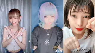 Download KUMPULAN TIKTOK CICI CIMOY CIMOY Michino Timothy Kimino Kimochi KAWAI JEPANG  [ TIKTOK JAPAN ] MP3