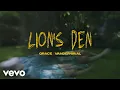 Grace VanderWaal - Lion's Den (Official Lyric Video)