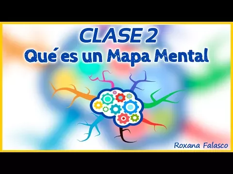 Download MP3 Qué es un Mapa Mental [CURSO]