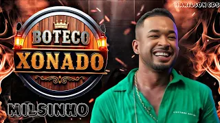 milsinho toque dez boteco xonado mueicas novas lan amento 2026