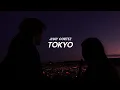 Jhay Cortez - Tokyo (LETRA)