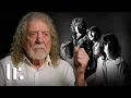 Download Lagu Robert Plant On The Downfall Of Led Zeppelin: Why They'll Never Perform Again?! | tribuune.