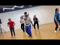 POTTU THAKKU l Class Footage l Full VIBE