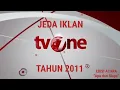 Download Lagu Jeda Iklan tvOne Tahun 2011 Edisi Acara (Apa dan Siapa)