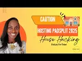Caution of Hosting on PadSplit in 2025 House Hacking Renting Per Room