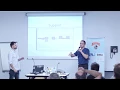 Une application qui voit entend et repond - Christophe Jollivet et Mickael Debonnaire