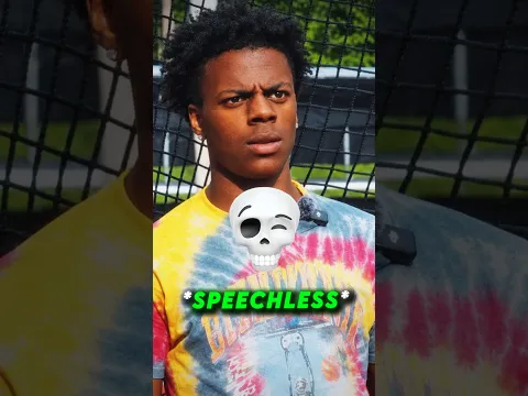 Speed Challenged An Olympian 💀