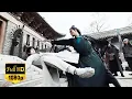 Download Lagu A Monk Pretends To Be Weak, But Turns Out He Is A Legendary Shaolin Kung Fu Master