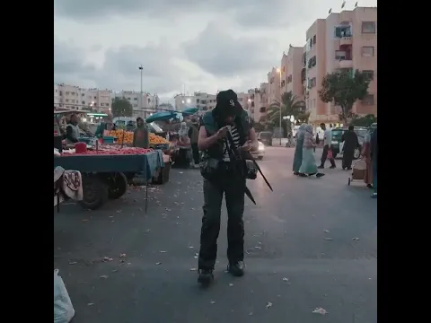 DANBILZERIAN Clip video S00N #dabenz #moroccanrap #fyp