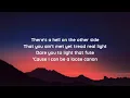 Tyler Braden - Devil You Know (lyrics)