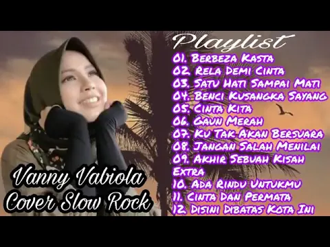 Download MP3 Vanny Vabiola Full Album 2020 |Vanny Vabiola Berbeza Kasta 2020| Ada Rindu Untukmu |Lagu Minang