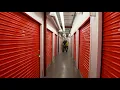 10x10 Storage Unit Size Guide What Fits in a Storage Unit