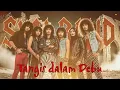 Lagu SYAI BAND - Tangis dalam Debu | Arabic Rock 2025 [ Ratu Pelangi ]
