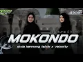 Lagu DJ MADURA MOKONDO STYLE KENNONG TELLOK X VELOCITY 2K 26 COCO BUAT HAJATAN ‼️Aulian 17
