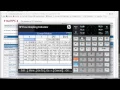 Solvesys and Equation Library for HP Prime