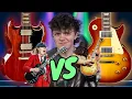 Download Lagu Les Paul vs SG | The Battle of the ULTIMATE Gibson!