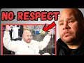 Fat Joe Disrespects Black Americans