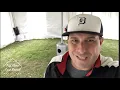 Standard Patio Heater Vs Pyramid Patio Heaters - 4 Point Test
