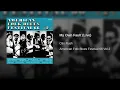 My Own Fault (Live)