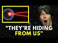 Lagu Brian Cox Accuses: Pentagon HIDING Critical 3I/ATLAS Findings — What Are They Afraid Of?