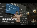 Lagu CROSSFIT GAMES ATHLETE JAY CROUCH DOES HYROX