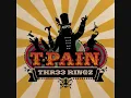 T-pain Ft. R.kelly- Chopped & Screwed(Remix)