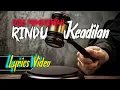 Download Lagu Ally Ghaticy -( Lagu Diss Pemerintah ) Rindu Keadilan (Lyrics Video)