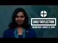 2026 08 05 Reflection 409