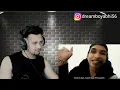 KINARI : ANIMAL || Dir Yung Waris || RAP song || Dream Boy || Reaction.