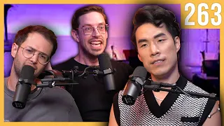 Eugene s Last Podcast - The Try Pod Ep 263